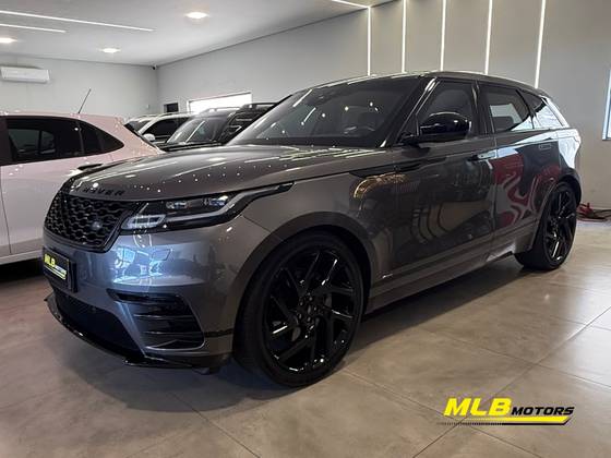LAND ROVER RANGE ROVER VELAR 3.0 V6 P380 GASOLINA R-DYNAMIC S AUTOMÁTICO LAND ROVER RANGE ROVER VELAR 3.0 V6 P380 GASOLINA R-DYNAMIC S AUTOMÁTICO